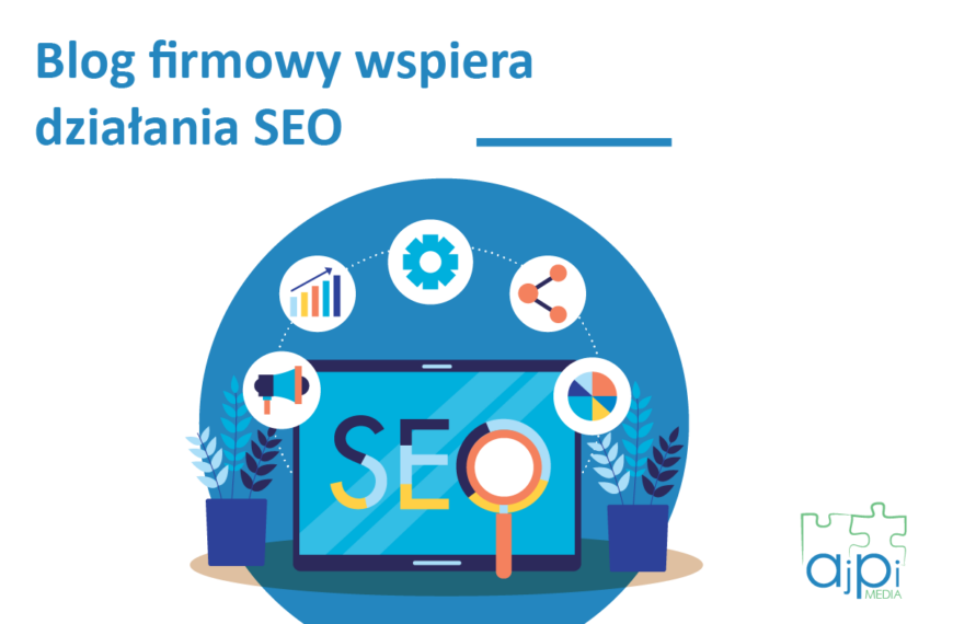 Czy musisz mieć blog firmowy? Część druga