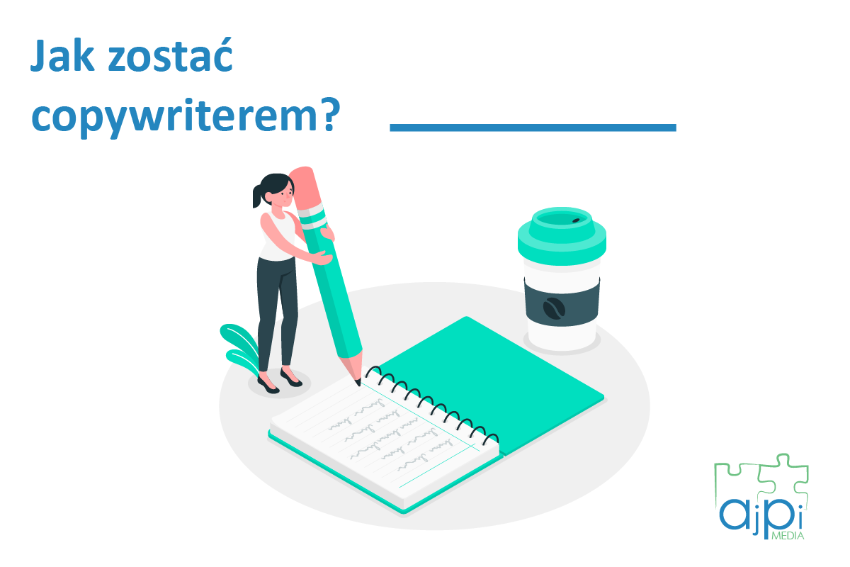Zawód copywriter, czyli jak zacząć pisać do internetu, aby inni za to zapłacili?